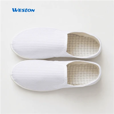 Kasut Kaki Keselamatan ESD