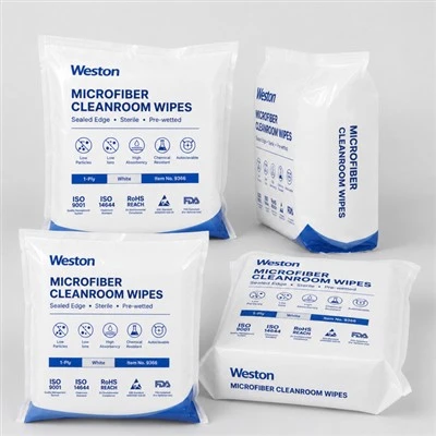 Lap Microfiber Cleanroom